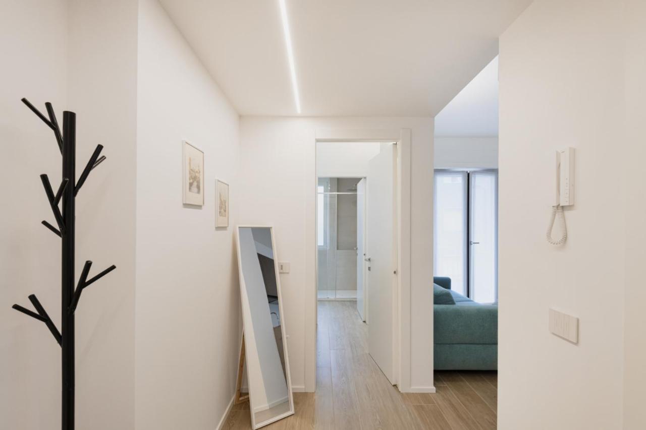 Apartment Easylife - Rifugio Luminoso A 10min Da Mailand