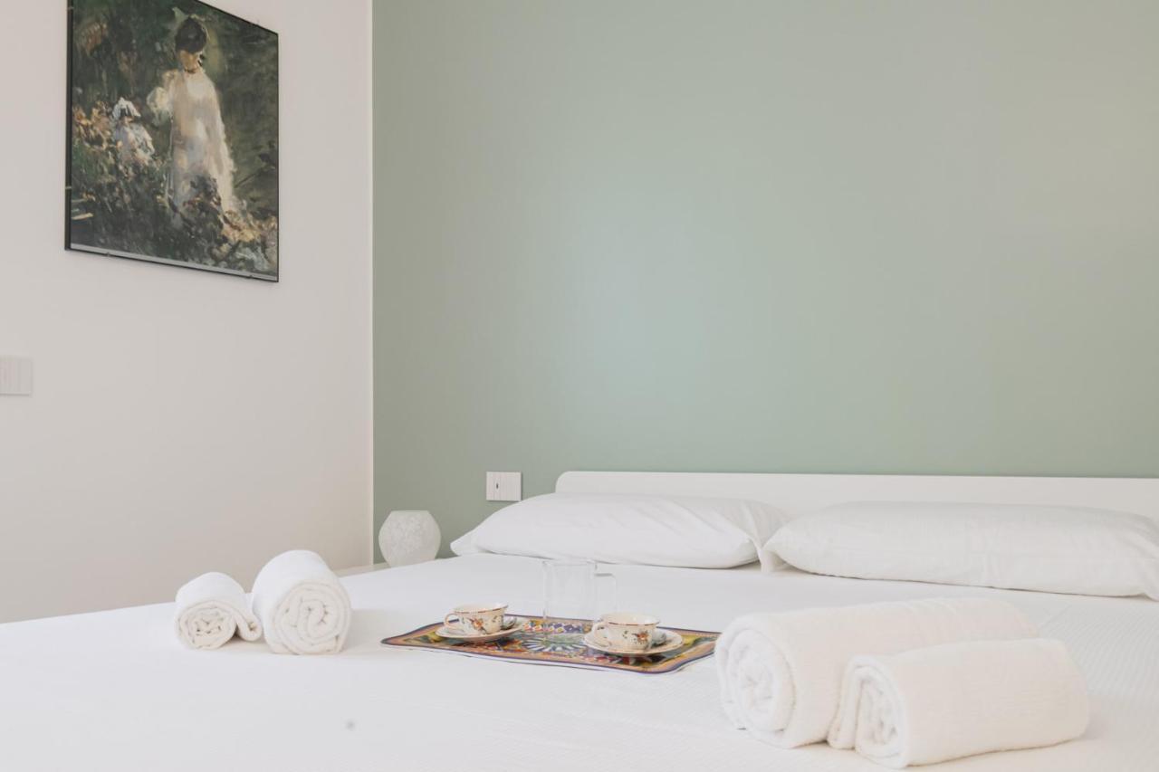 Easylife - Rifugio Luminoso A 10min Da Apartment Mailand